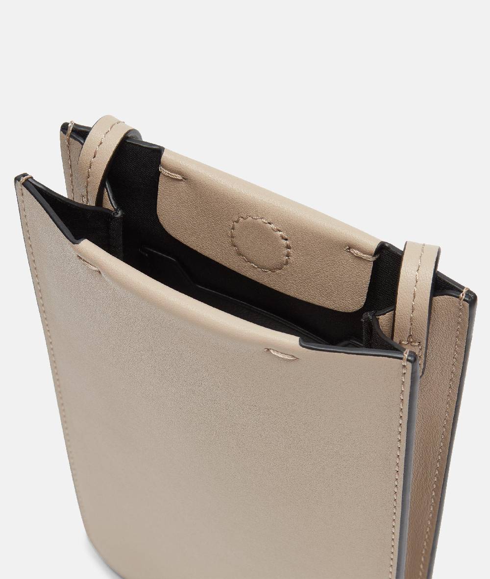 Liebeskind Berlin Ezra Mobile Pouch Fabrik Onlineshop