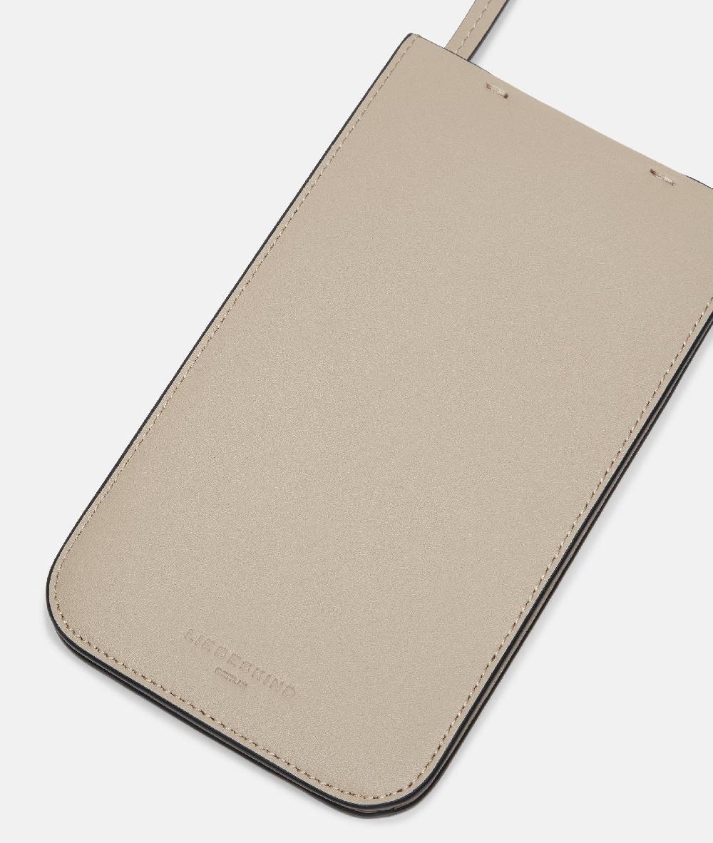 Liebeskind Berlin Ezra Mobile Pouch Fabrik Onlineshop