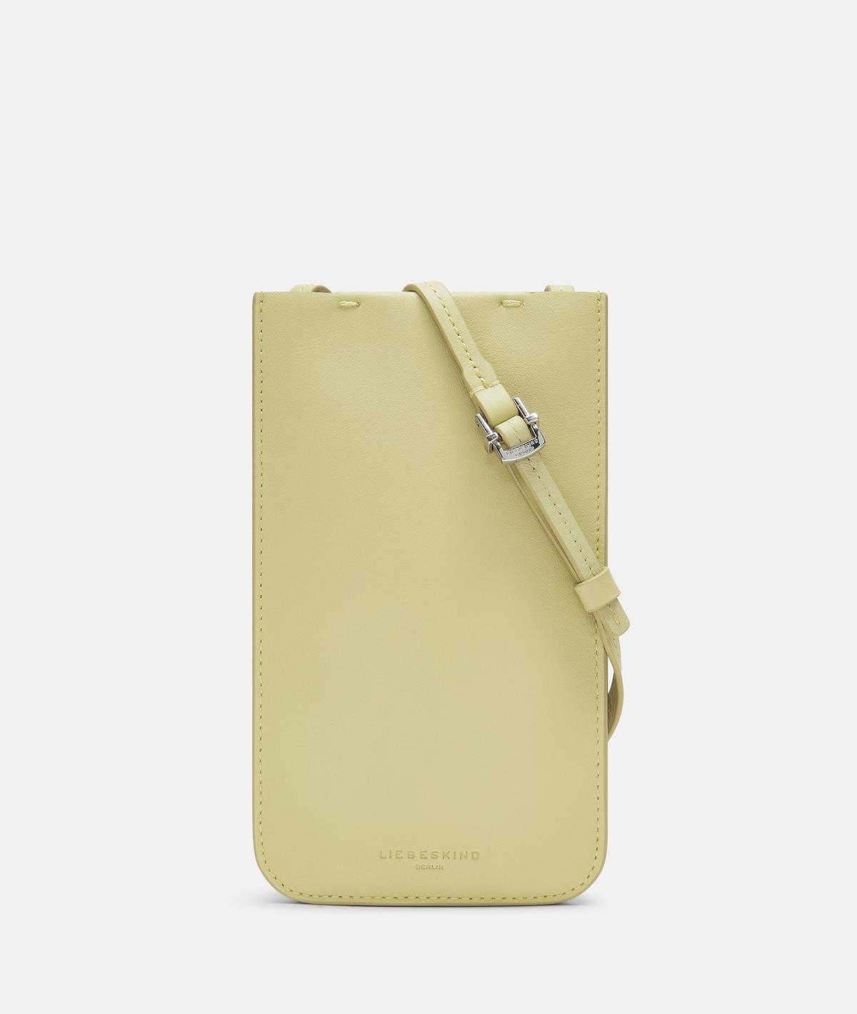 Liebeskind Berlin Ezra Mobile Pouch Sonderangebot