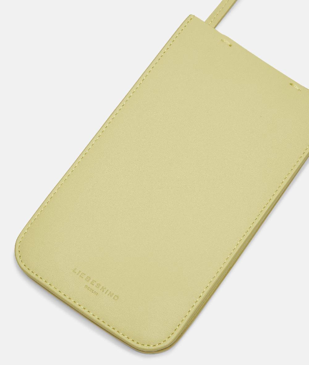 Liebeskind Berlin Ezra Mobile Pouch Sonderangebot