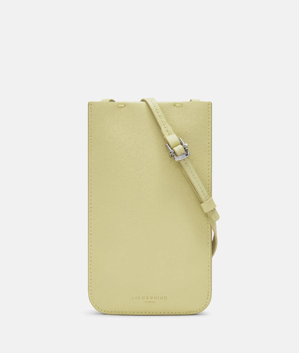 Liebeskind Berlin Ezra Mobile Pouch Sonderangebot