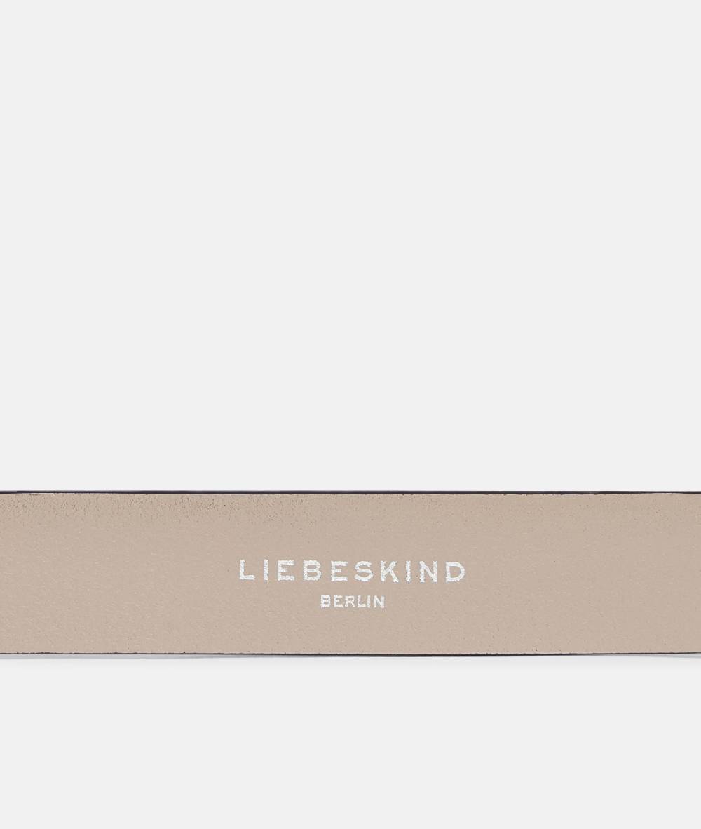 Liebeskind Berlin Chudy Belt Versandkostenfrei