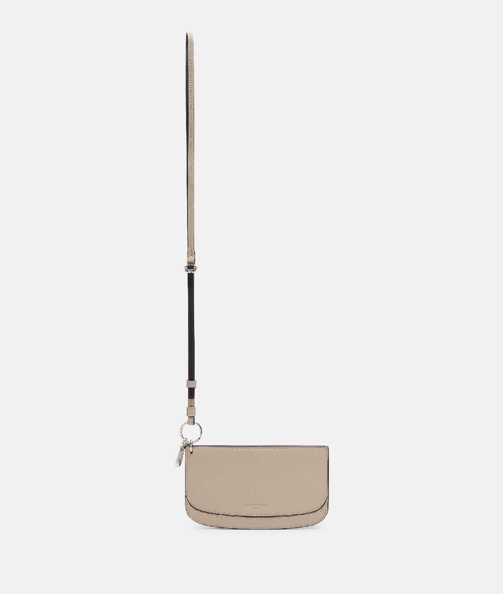 Liebeskind Berlin Ezra Pouch Pendant Großer Ausverkauf