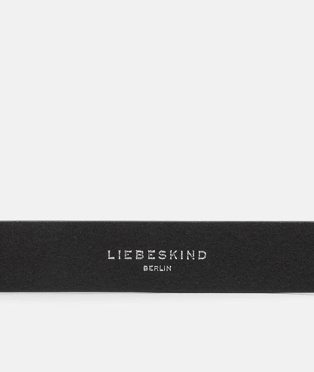 Liebeskind Berlin Chudy Belt Begrenztes Angebot