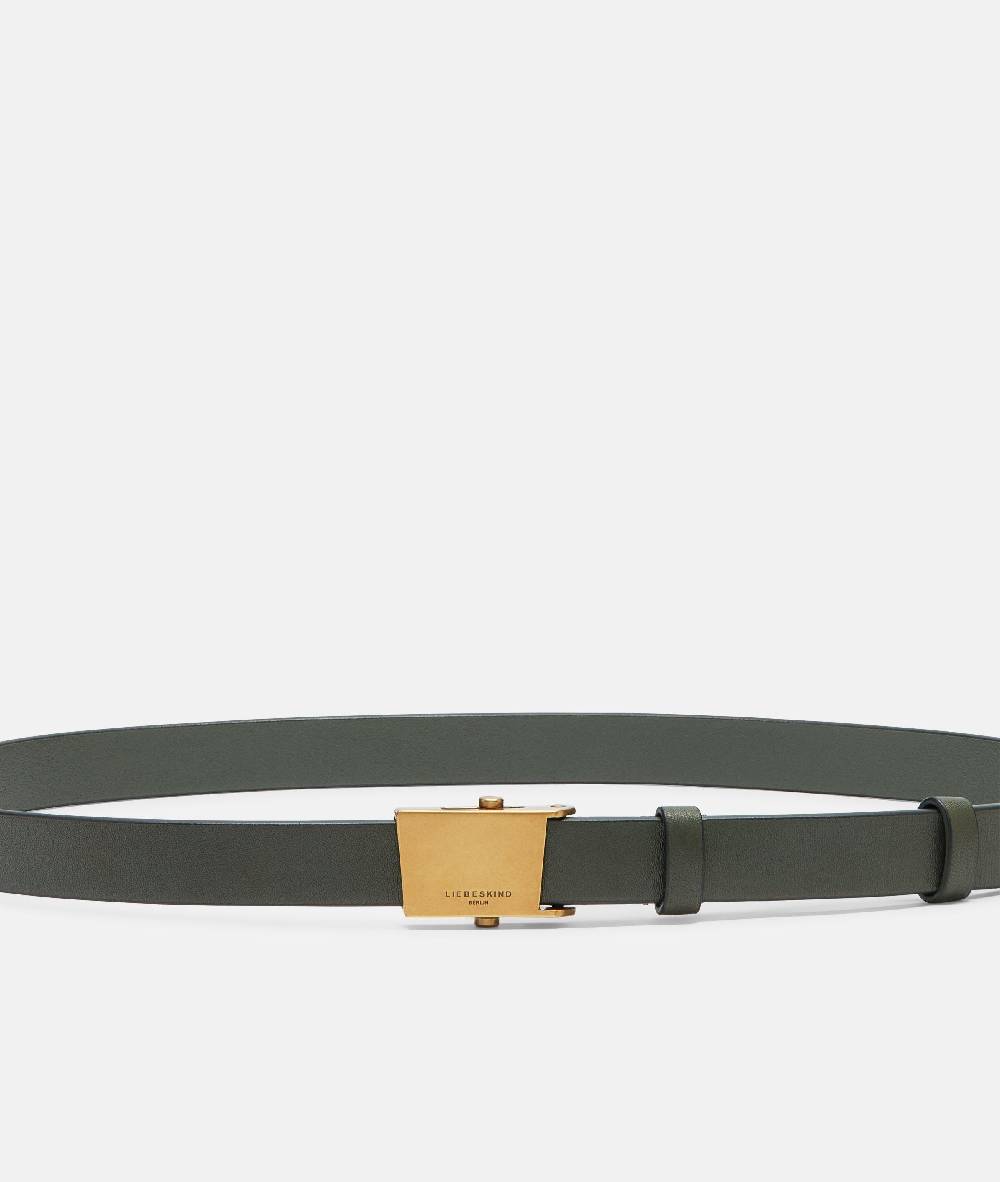 Liebeskind Berlin Chudy Belt Exklusivangebot
