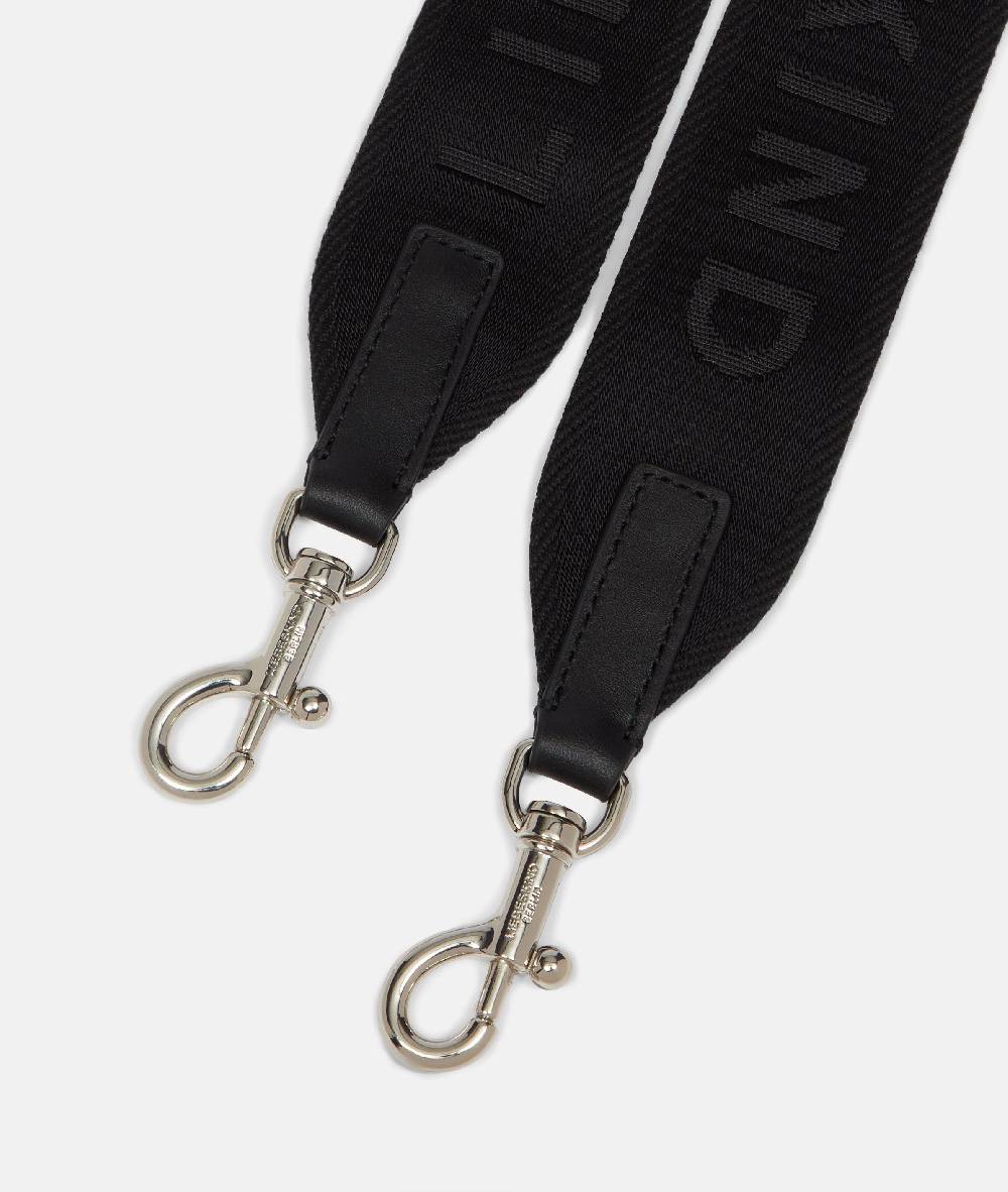 Liebeskind Berlin Logo Webbing Strap Jubiläumsangebot