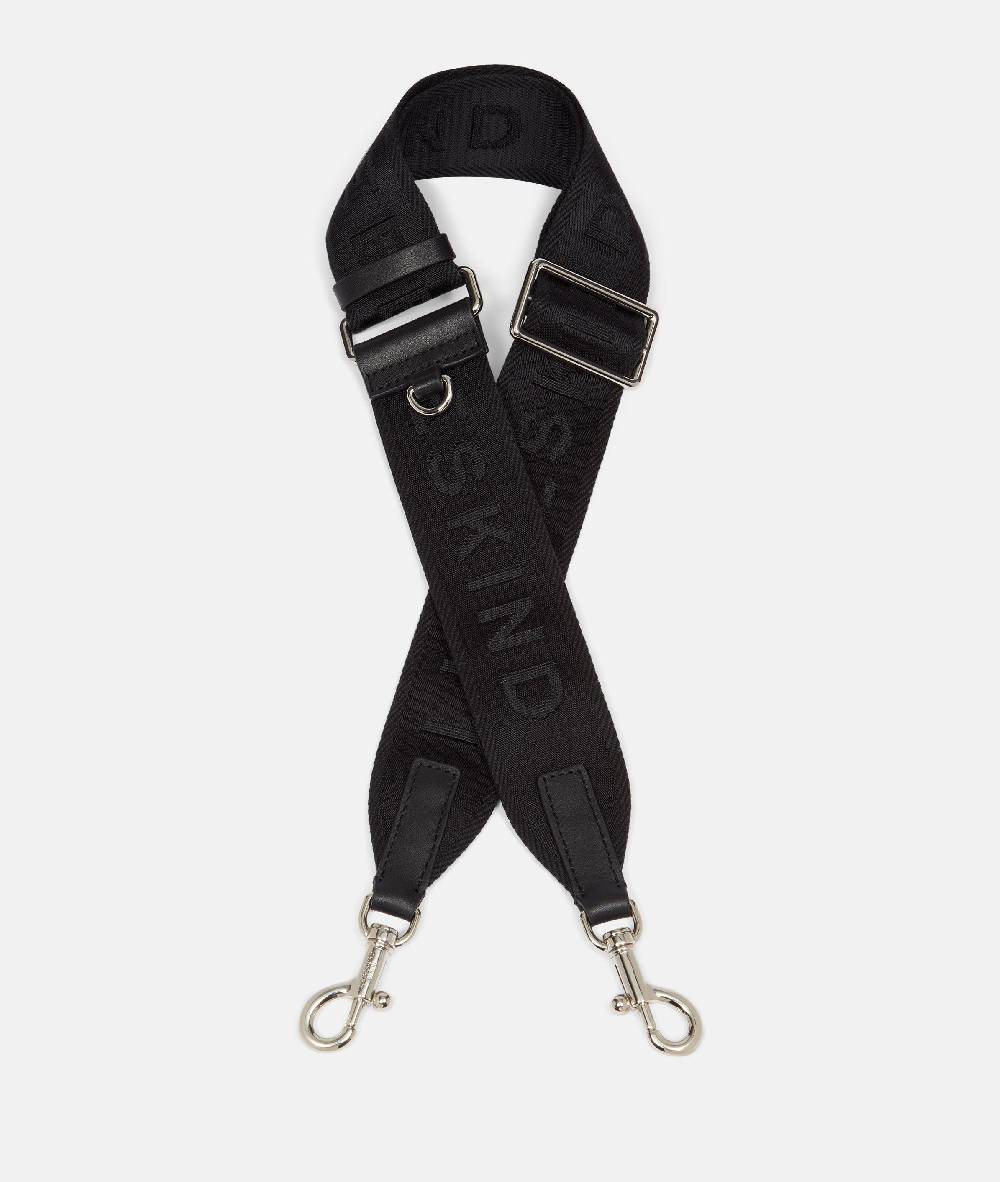 Liebeskind Berlin Logo Webbing Strap Jubiläumsangebot