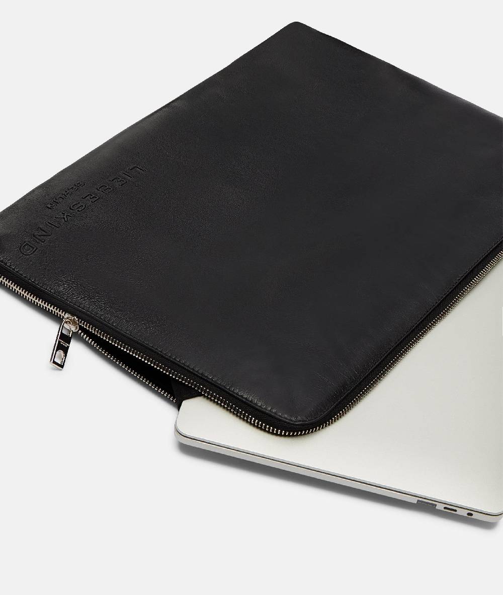 Liebeskind Berlin Elvira Laptop Case Heißer Verkauf