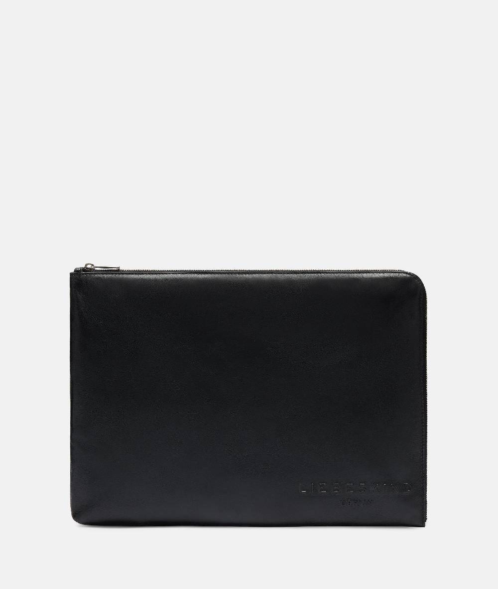 Liebeskind Berlin Elvira Laptop Case Heißer Verkauf