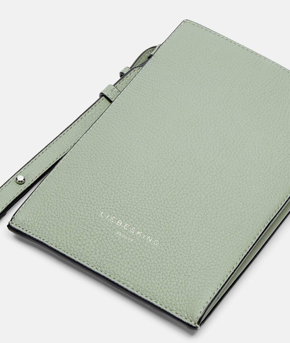 Liebeskind Berlin Hilla Mobile Pouch Top Angebot