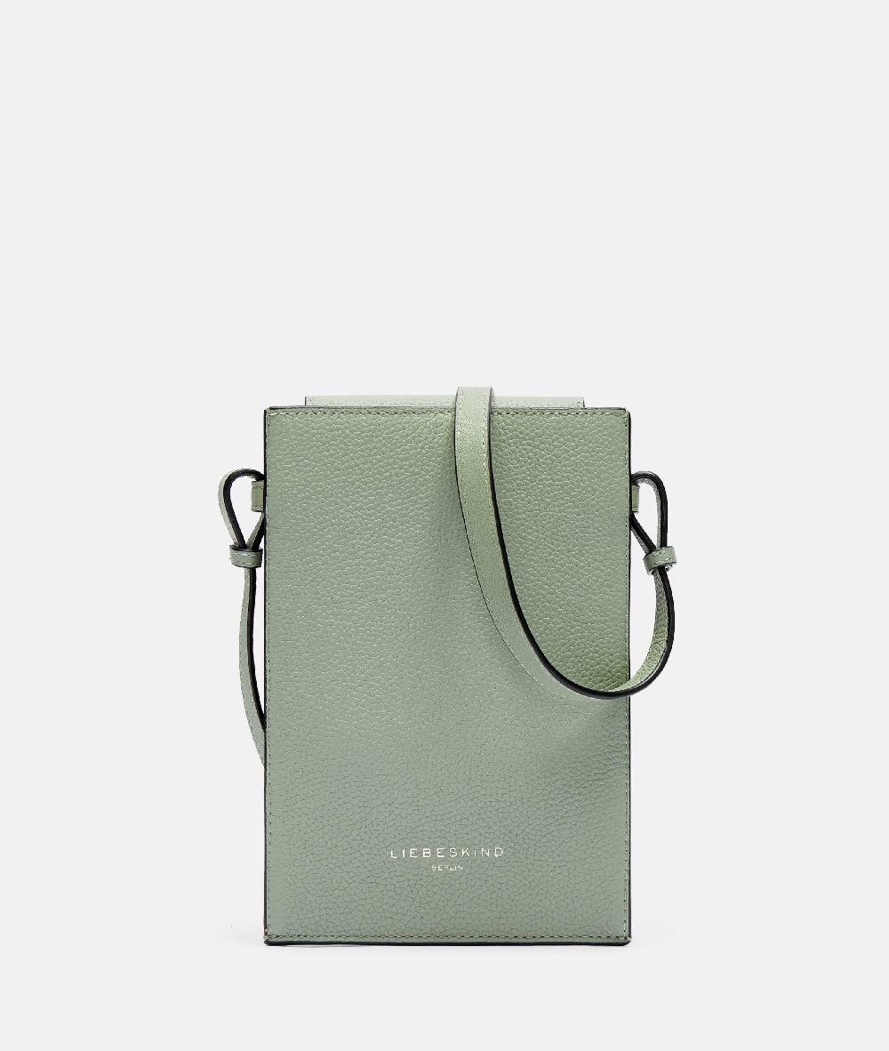 Liebeskind Berlin Hilla Mobile Pouch Top Angebot