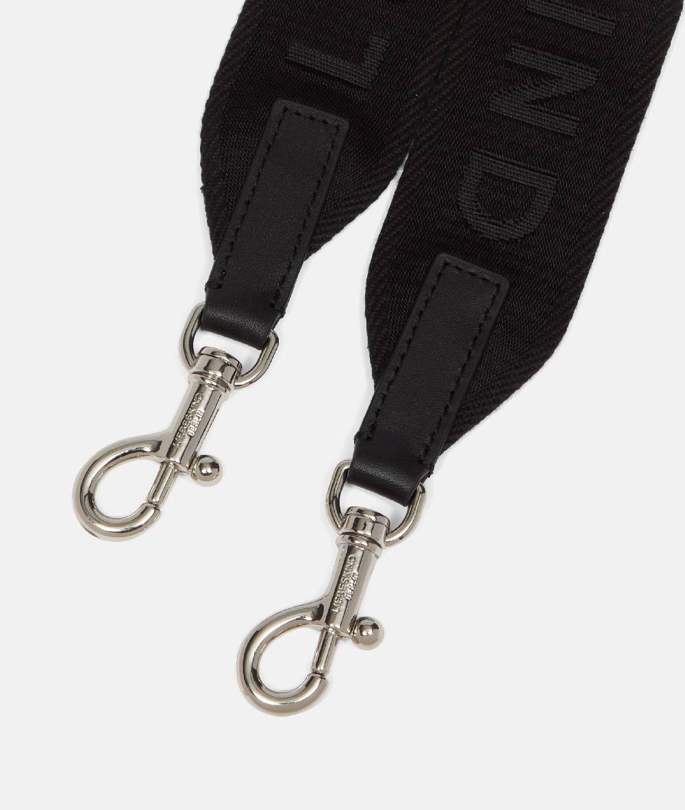 Liebeskind Berlin Logo Webbing Strap Exklusive Angebote