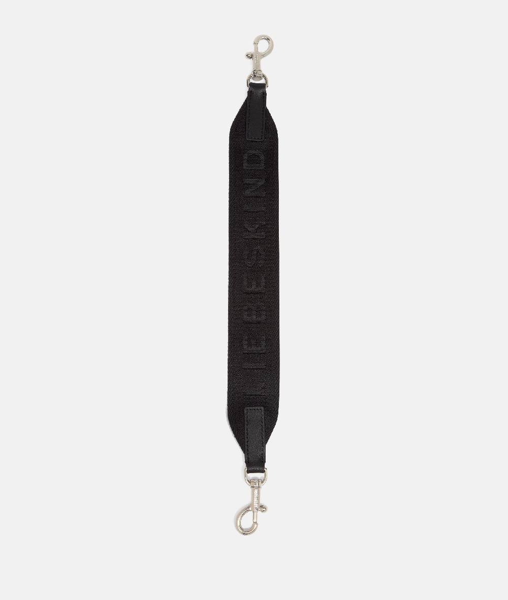Liebeskind Berlin Logo Webbing Strap Exklusive Angebote