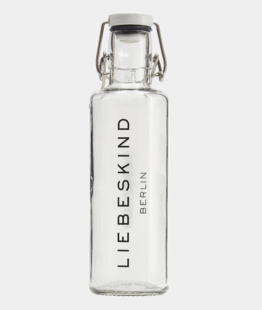 Liebeskind Berlin Soulbottle Berlin Edition Blitzangebot