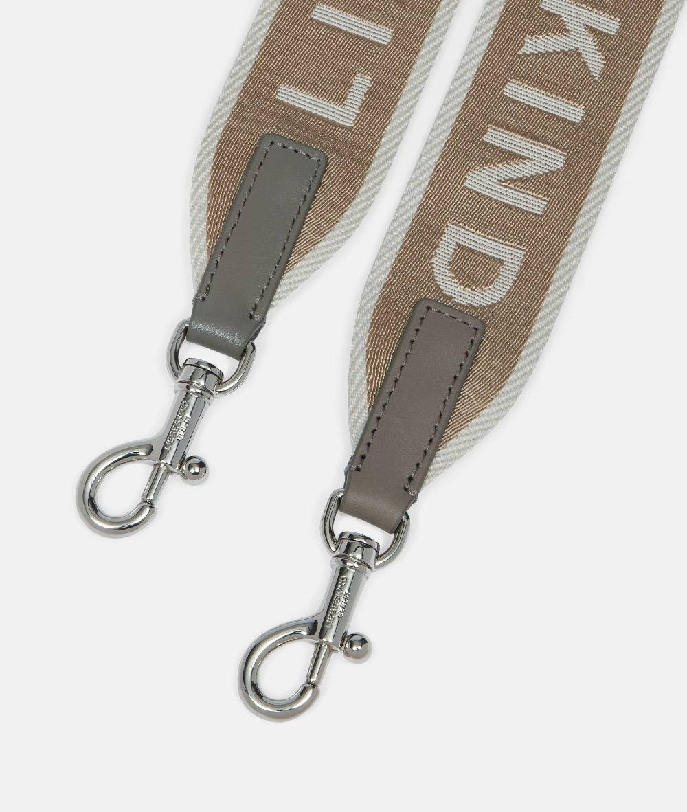 Liebeskind Berlin Logo Webbing Strap Saisonale Angebote