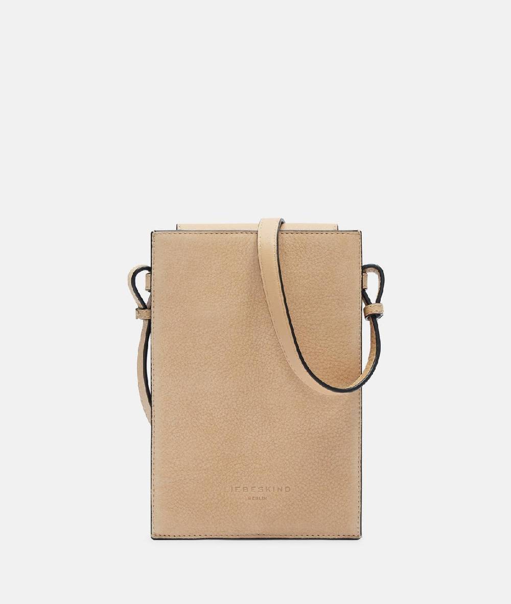 Liebeskind Berlin Hilla Mobile Pouch Kauf eins, bekomm eins gratis