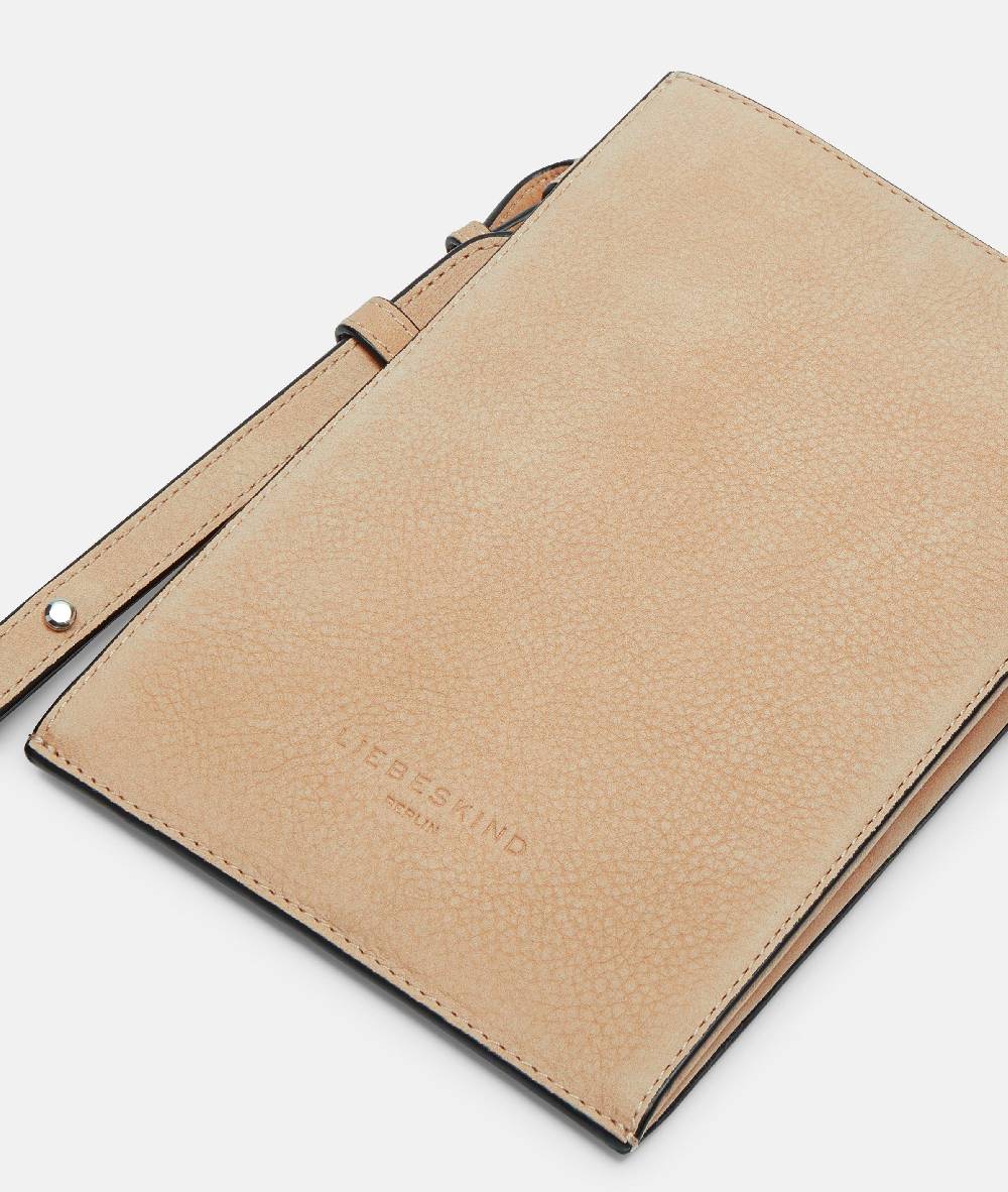 Liebeskind Berlin Hilla Mobile Pouch Kauf eins, bekomm eins gratis