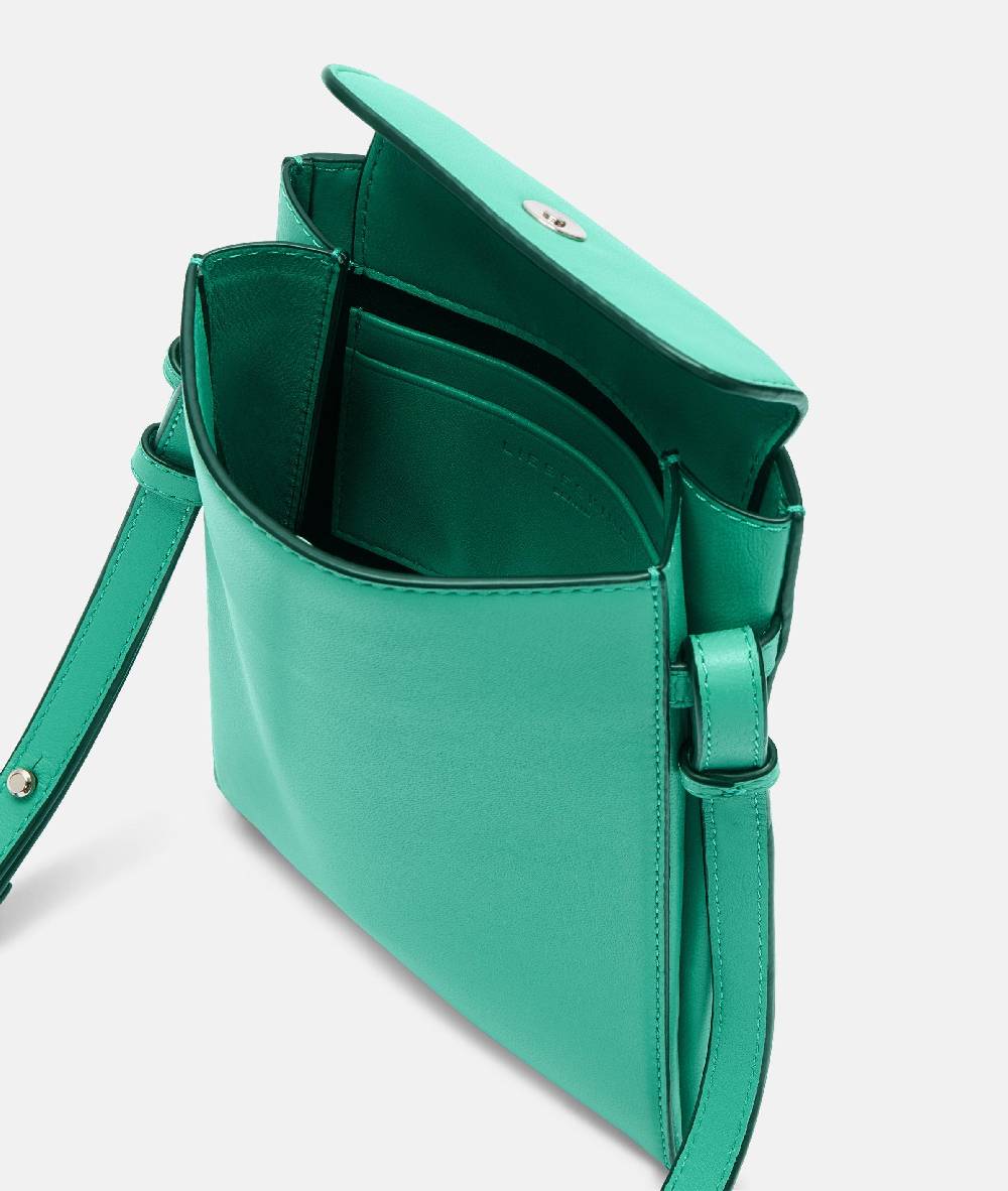 Liebeskind Berlin Hilla Mobile Pouch Riesige Ersparnisse