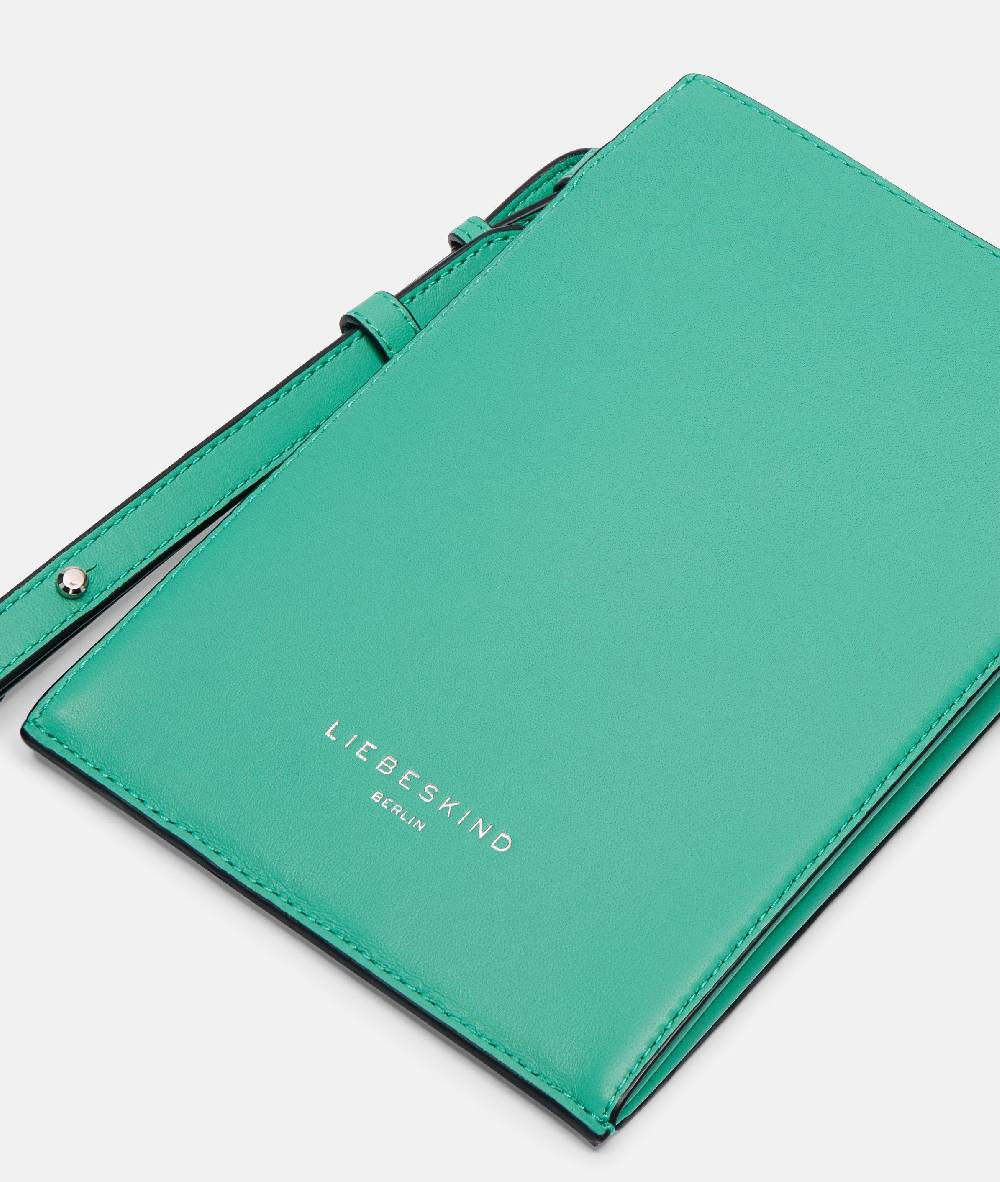 Liebeskind Berlin Hilla Mobile Pouch Riesige Ersparnisse
