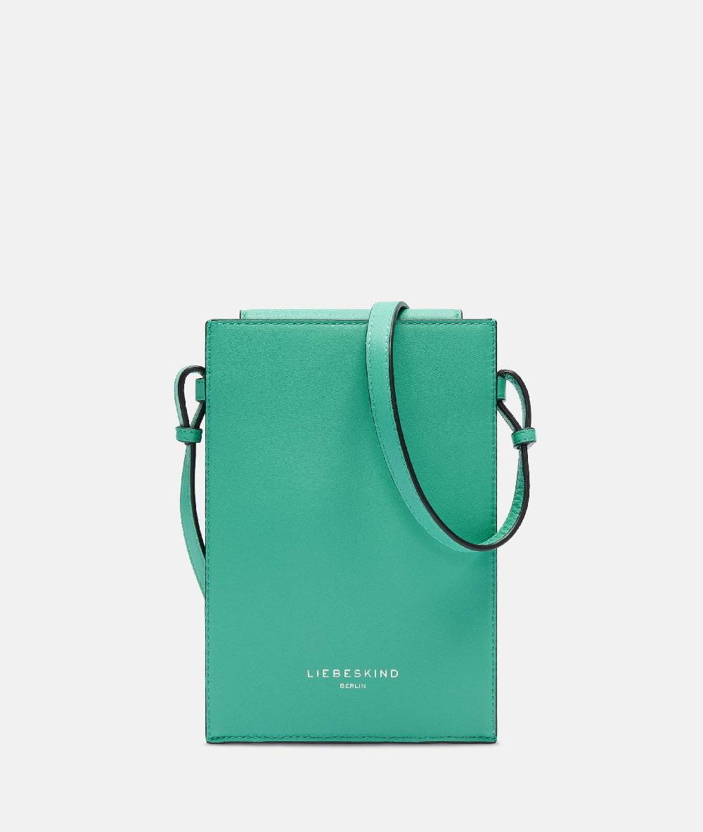 Liebeskind Berlin Hilla Mobile Pouch Riesige Ersparnisse