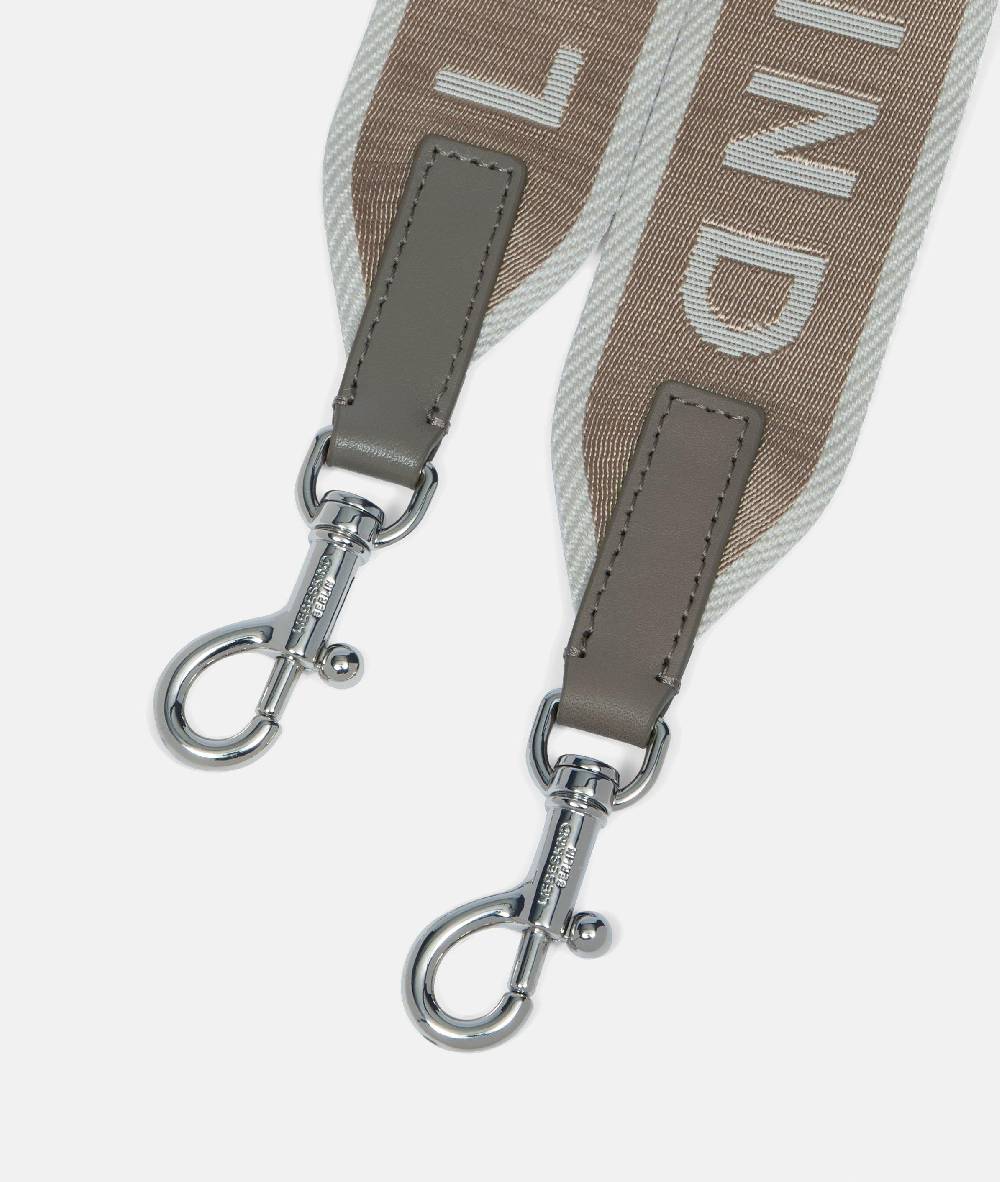 Liebeskind Berlin Logo Webbing Strap VIP-Rabatte