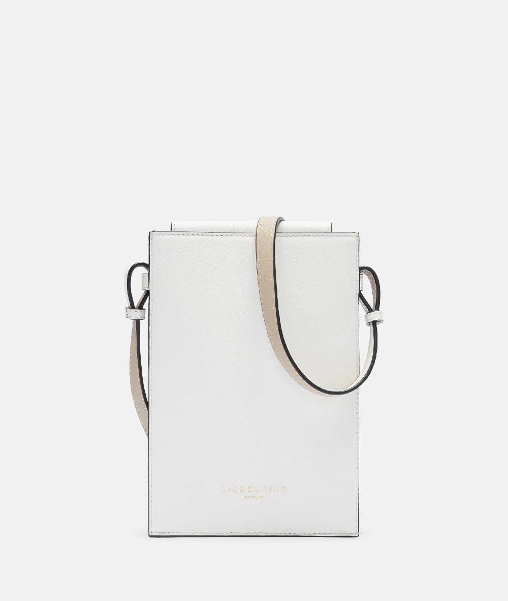 Liebeskind Berlin Hilla Mobile Pouch Tiefpreis
