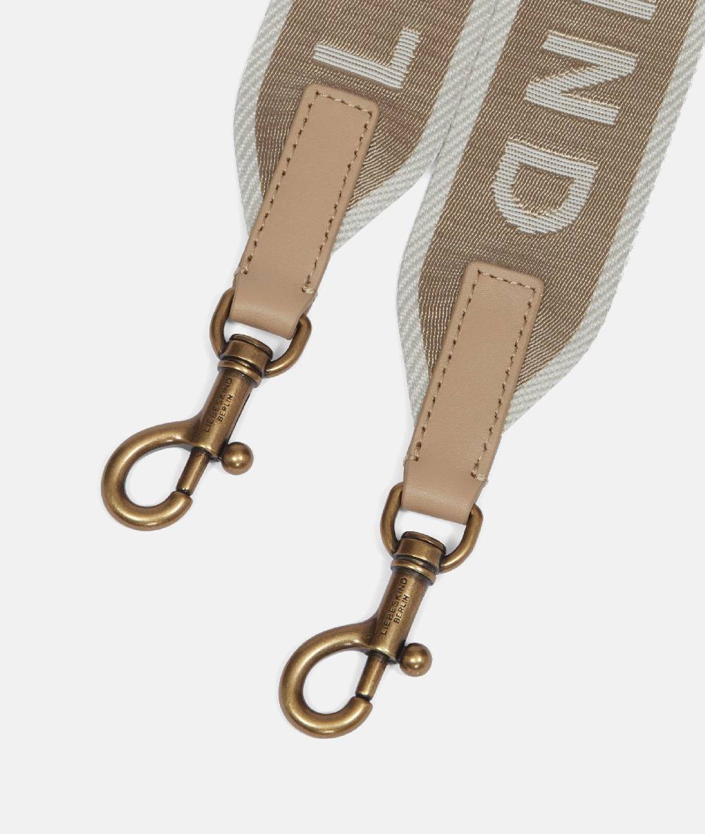Liebeskind Berlin Logo Webbing Strap Wochenangebot