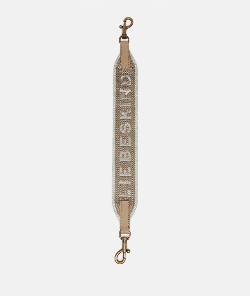 Liebeskind Berlin Logo Webbing Strap Wochenangebot