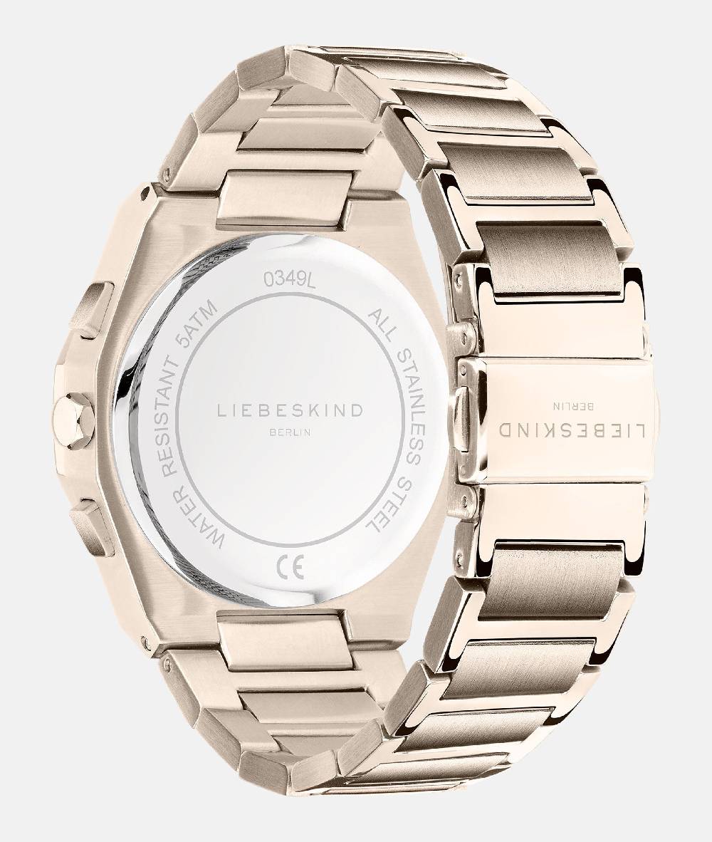 Liebeskind Berlin Uhr Letzte 2 Tage