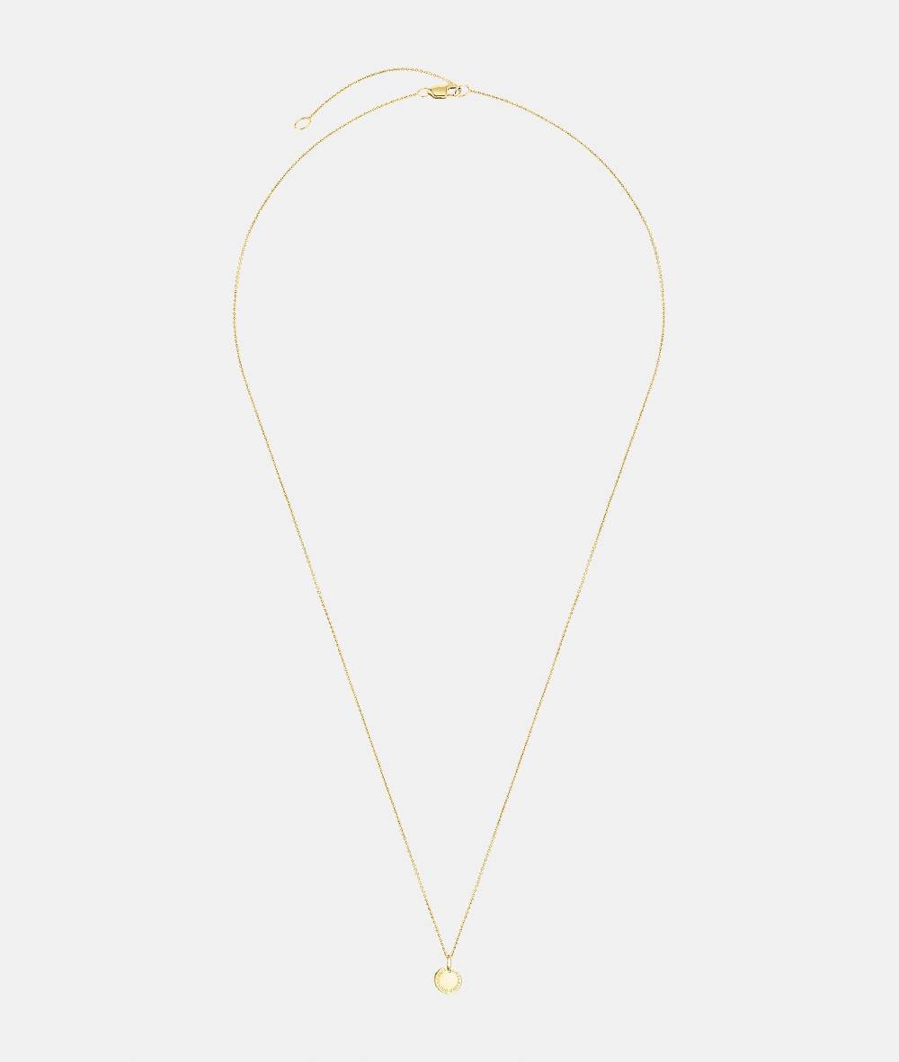 Liebeskind Berlin 375er Gold Kette Letzter Tag