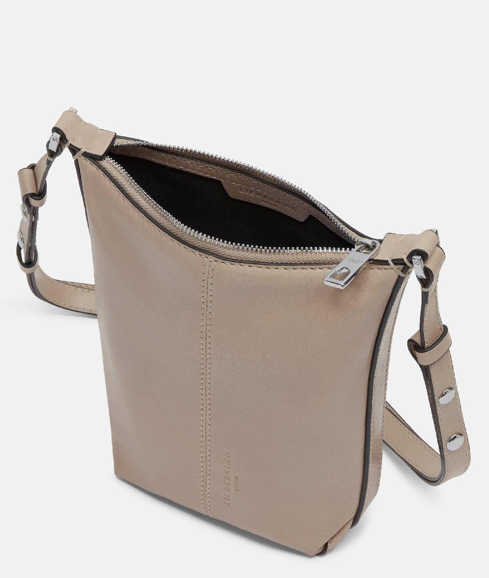 Liebeskind Berlin Paris Crossbody XS Nur noch ein Tag übrig