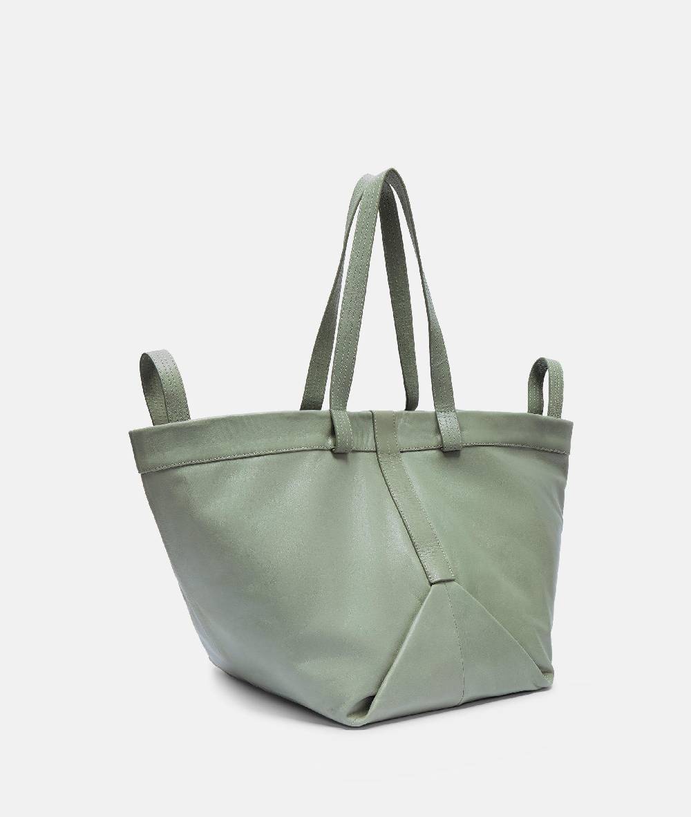 Liebeskind Berlin Elvira Shopper L 50% Rabatt mit kostenlosem Versand