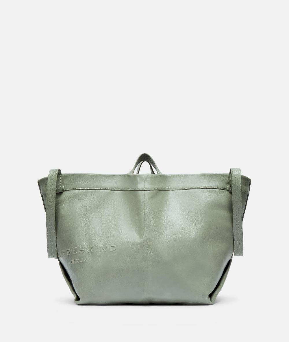 Liebeskind Berlin Elvira Shopper L 50% Rabatt mit kostenlosem Versand