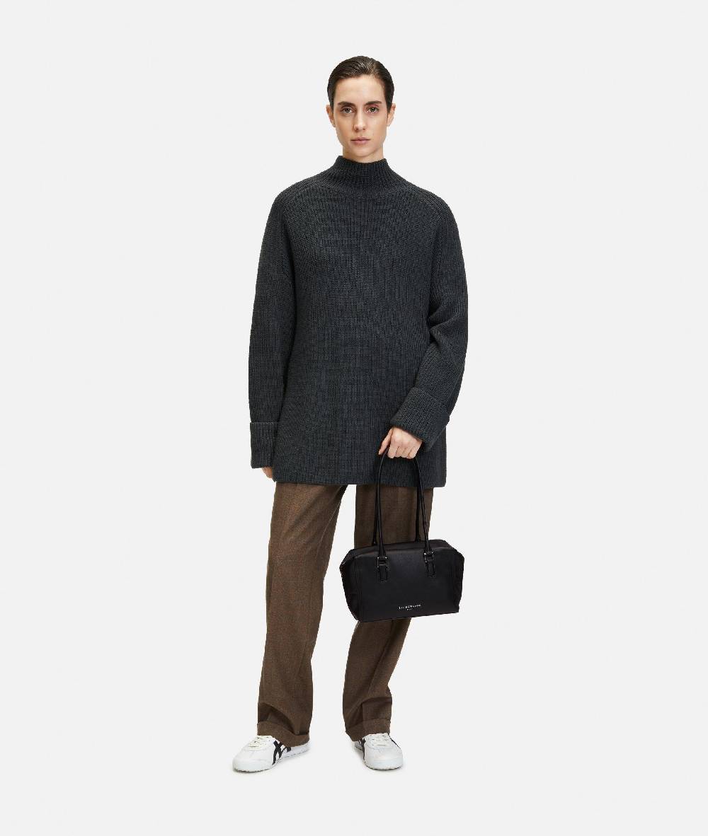 Liebeskind Berlin Archive Kayla Satchel S Kostenloser Versand international