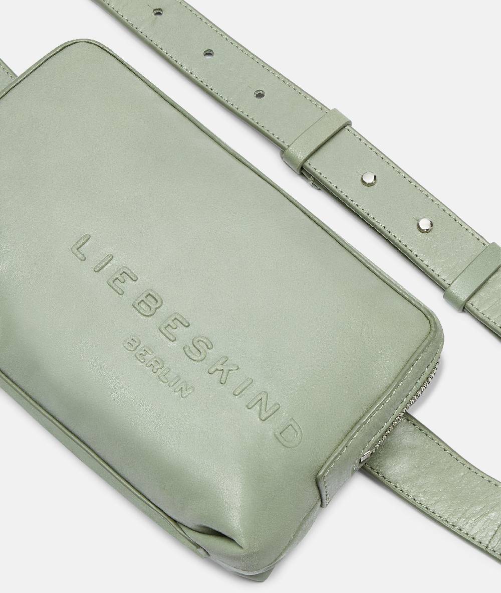Liebeskind Berlin Elvira Belt-Bag M Begrenzt auf 3 Tage