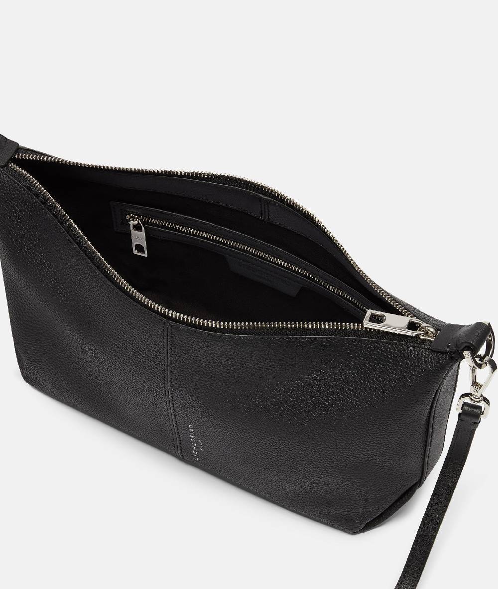 Liebeskind Berlin Paris Hobo S Speichern exportieren