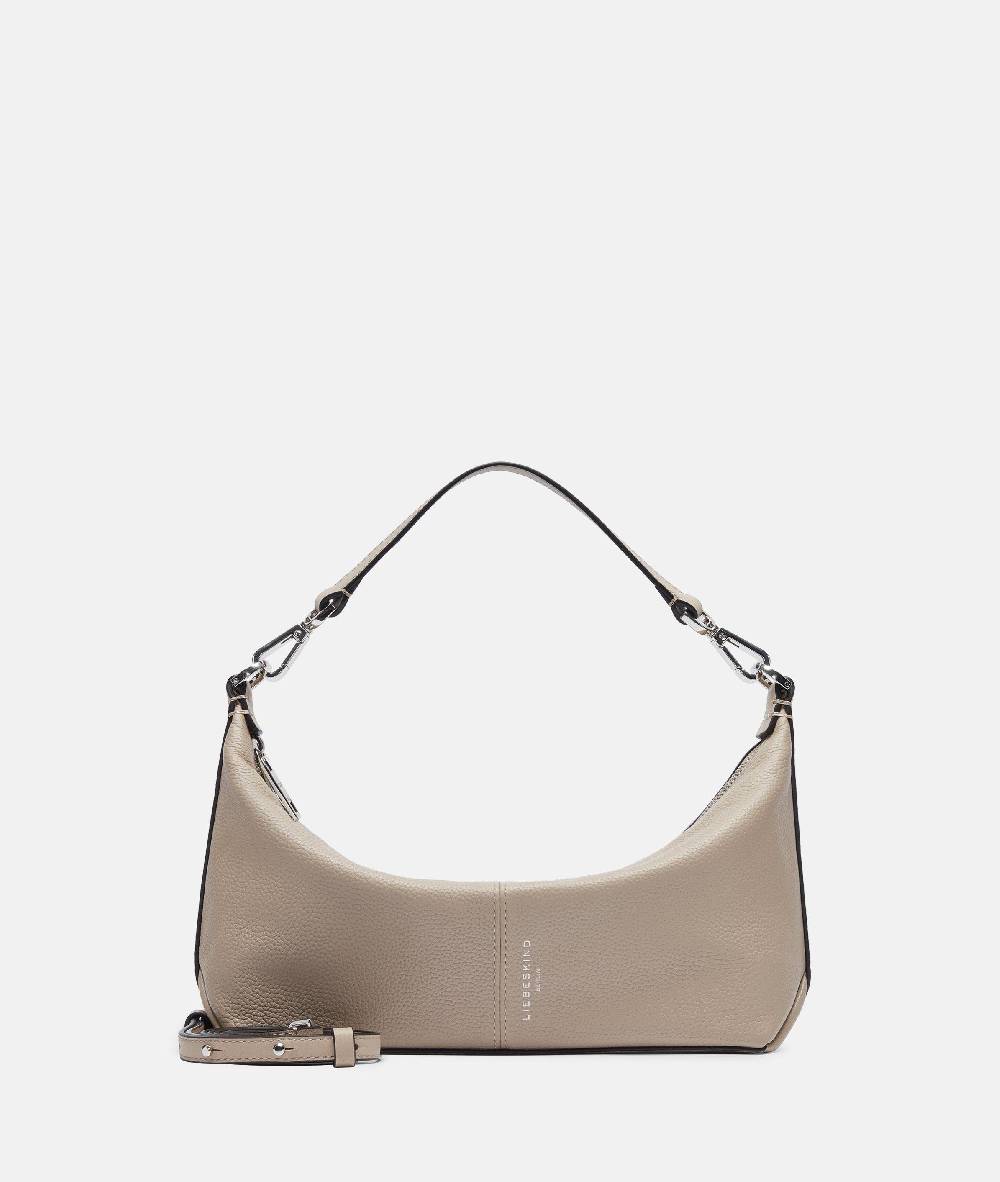 Liebeskind Berlin Paris Hobo S Black Friday Preise