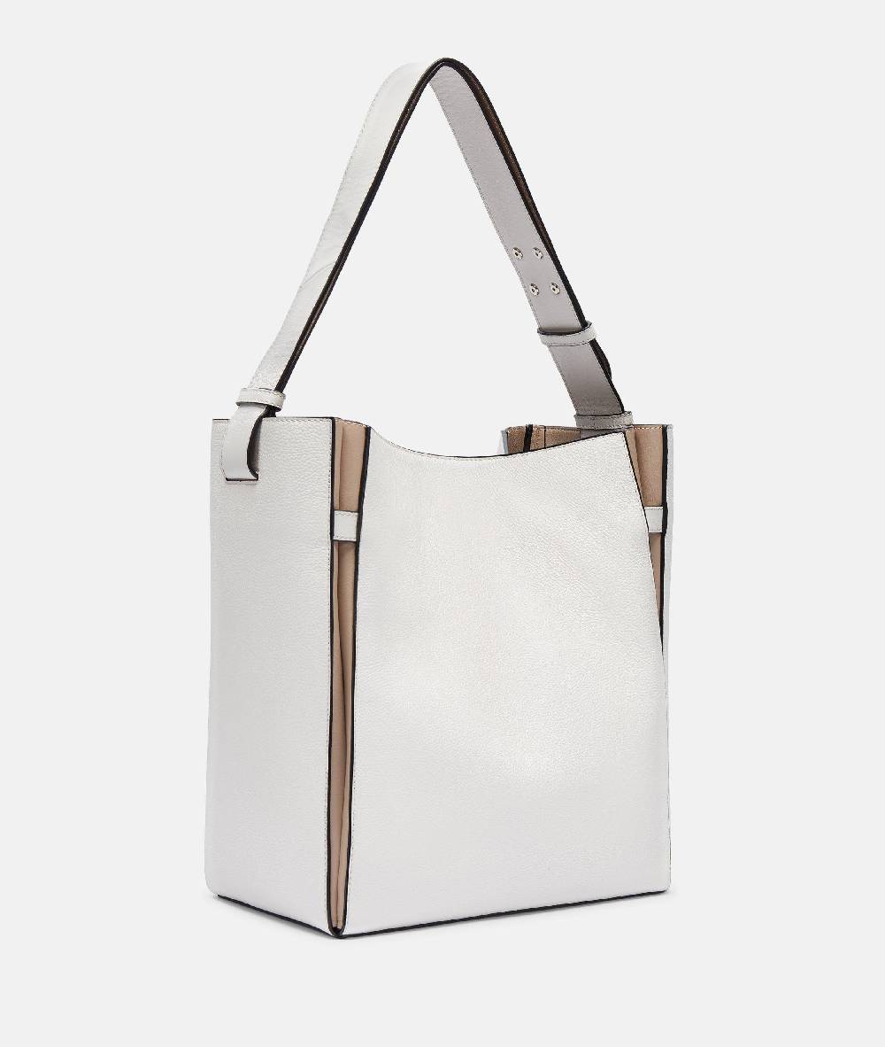Liebeskind Berlin Hilla Hobo L 50% Rabatt für begrenzte Zeit