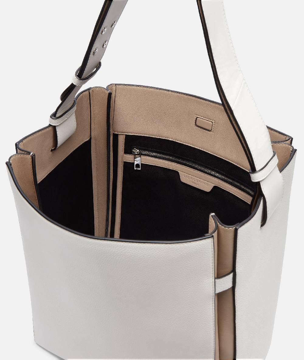 Liebeskind Berlin Hilla Hobo L 50% Rabatt für begrenzte Zeit