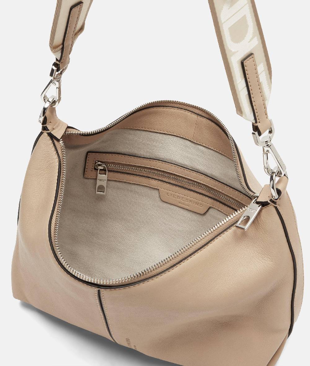 Liebeskind Berlin Paris Hobo S Rabatte dieses Monats