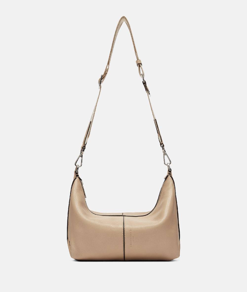 Liebeskind Berlin Paris Hobo S Rabatte dieses Monats