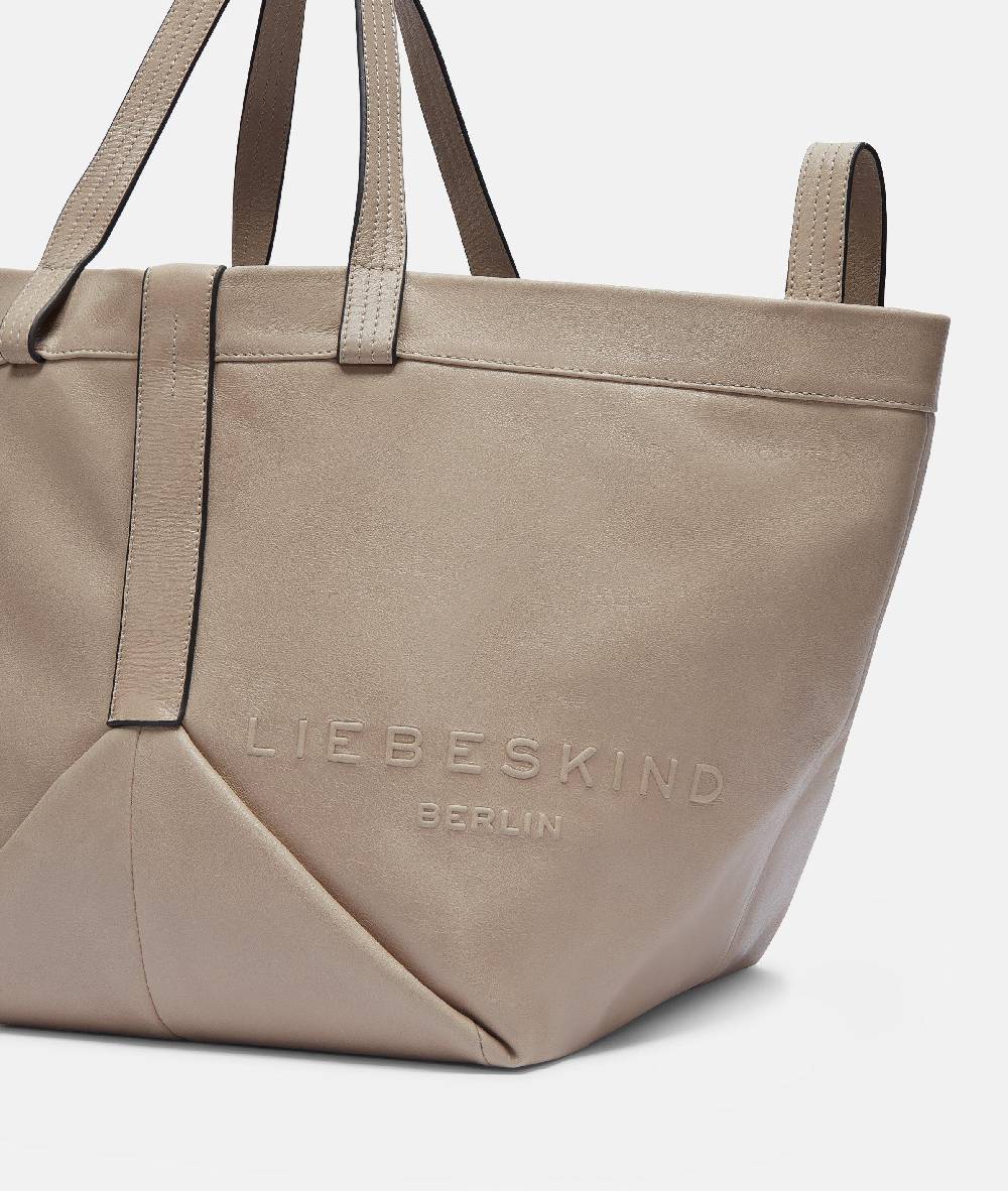 Liebeskind Berlin Elvira Shopper L Angebote