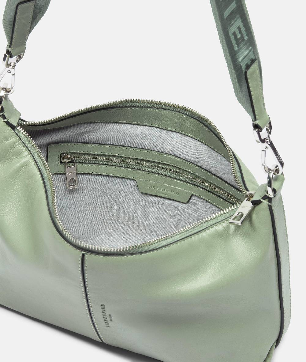 Liebeskind Berlin Paris Hobo S Fabrikverkauf