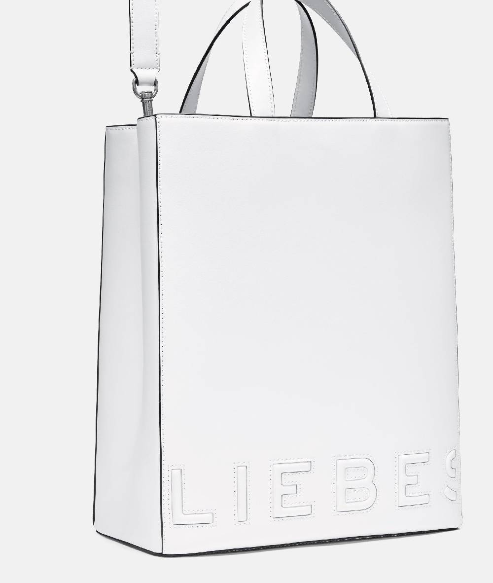 Liebeskind Berlin Paper Bag M Meist gekauft