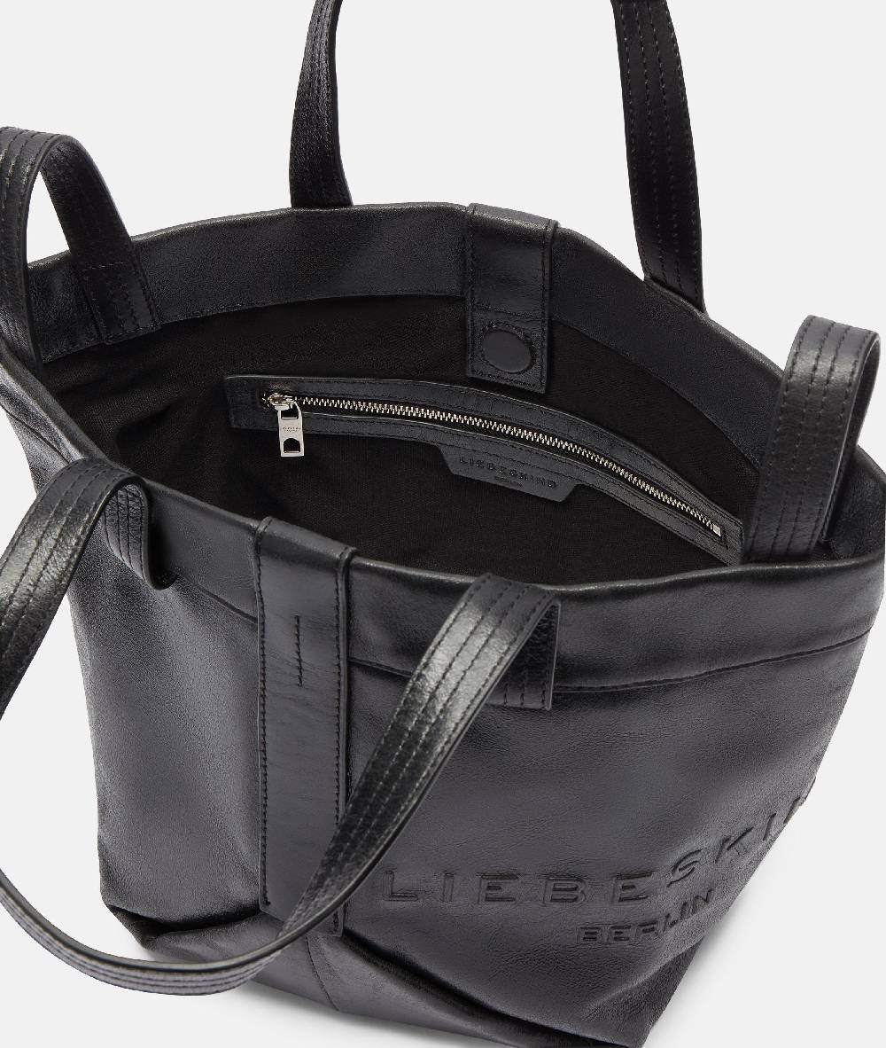 Liebeskind Berlin Elvira Shopper S Kostenloser Versand