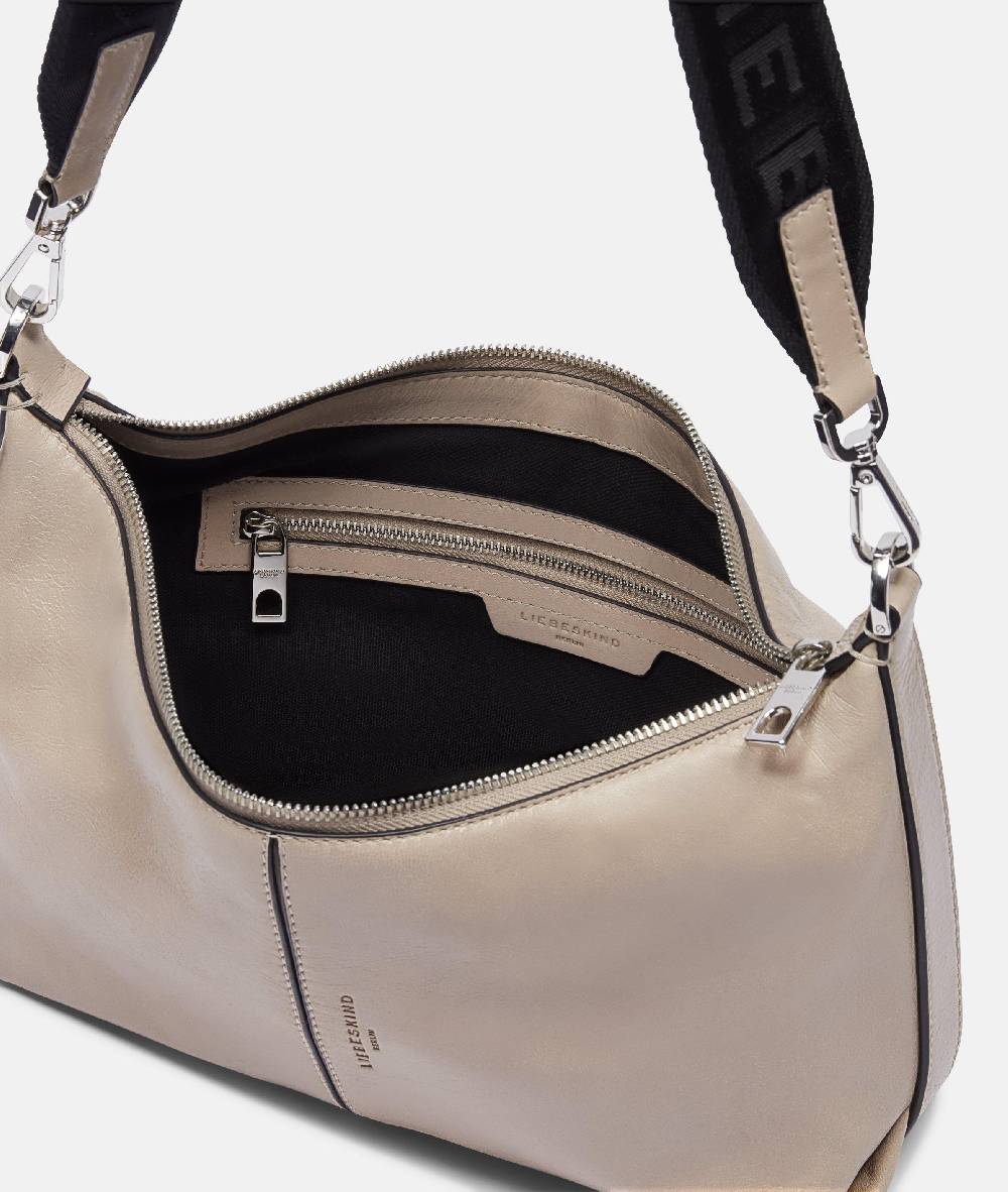 Liebeskind Berlin Paris Hobo S Limitierter Zeitrabatt