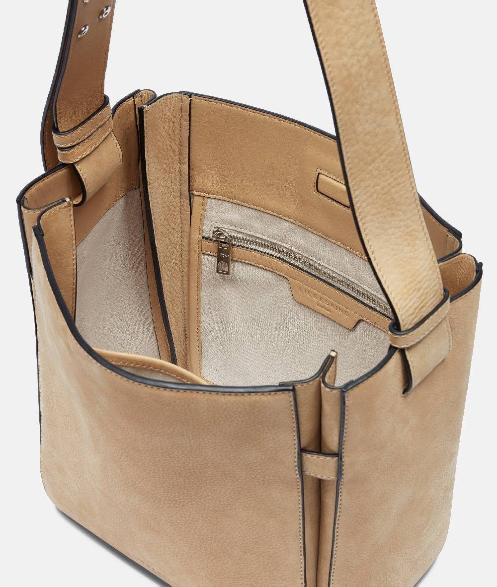 Liebeskind Berlin Hilla Hobo M Fabrik Onlineshop