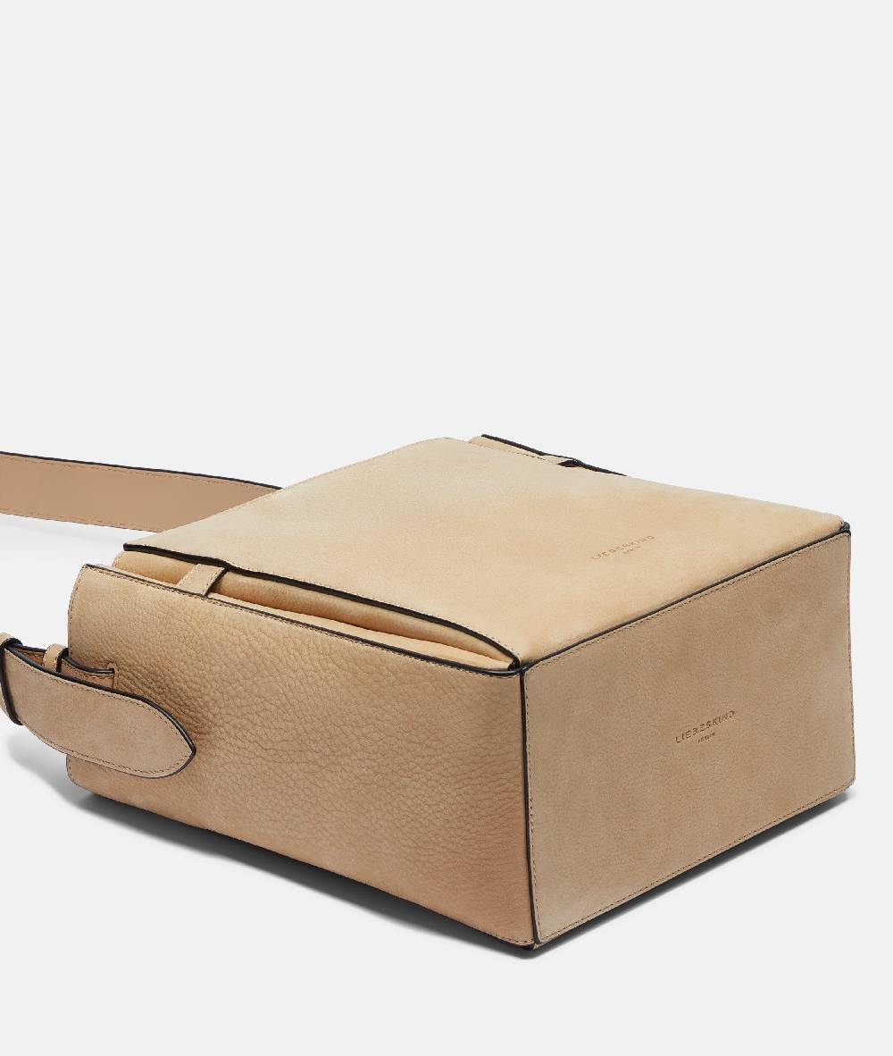 Liebeskind Berlin Hilla Hobo M Fabrik Onlineshop