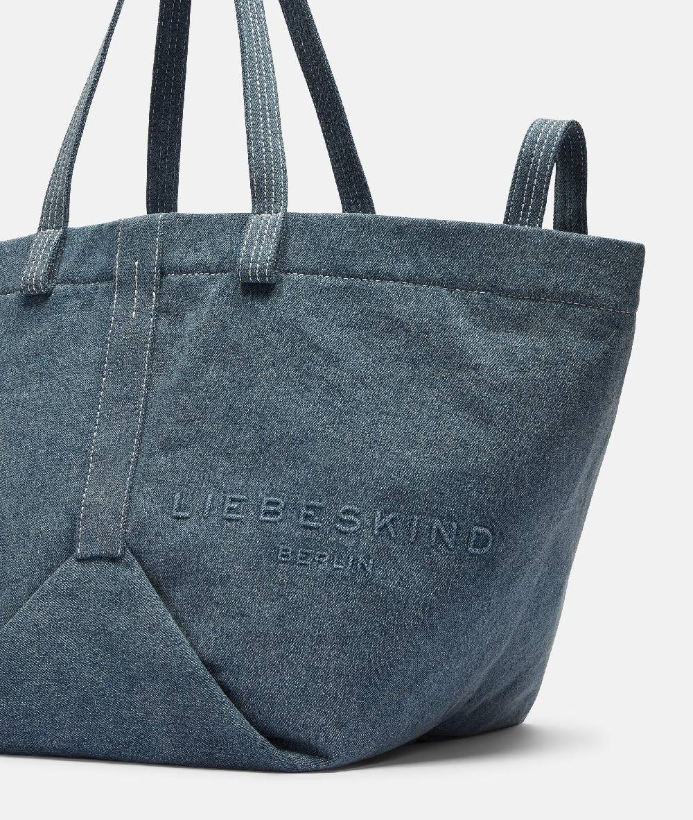 Liebeskind Berlin Elvira Shopper L Günstig kaufen