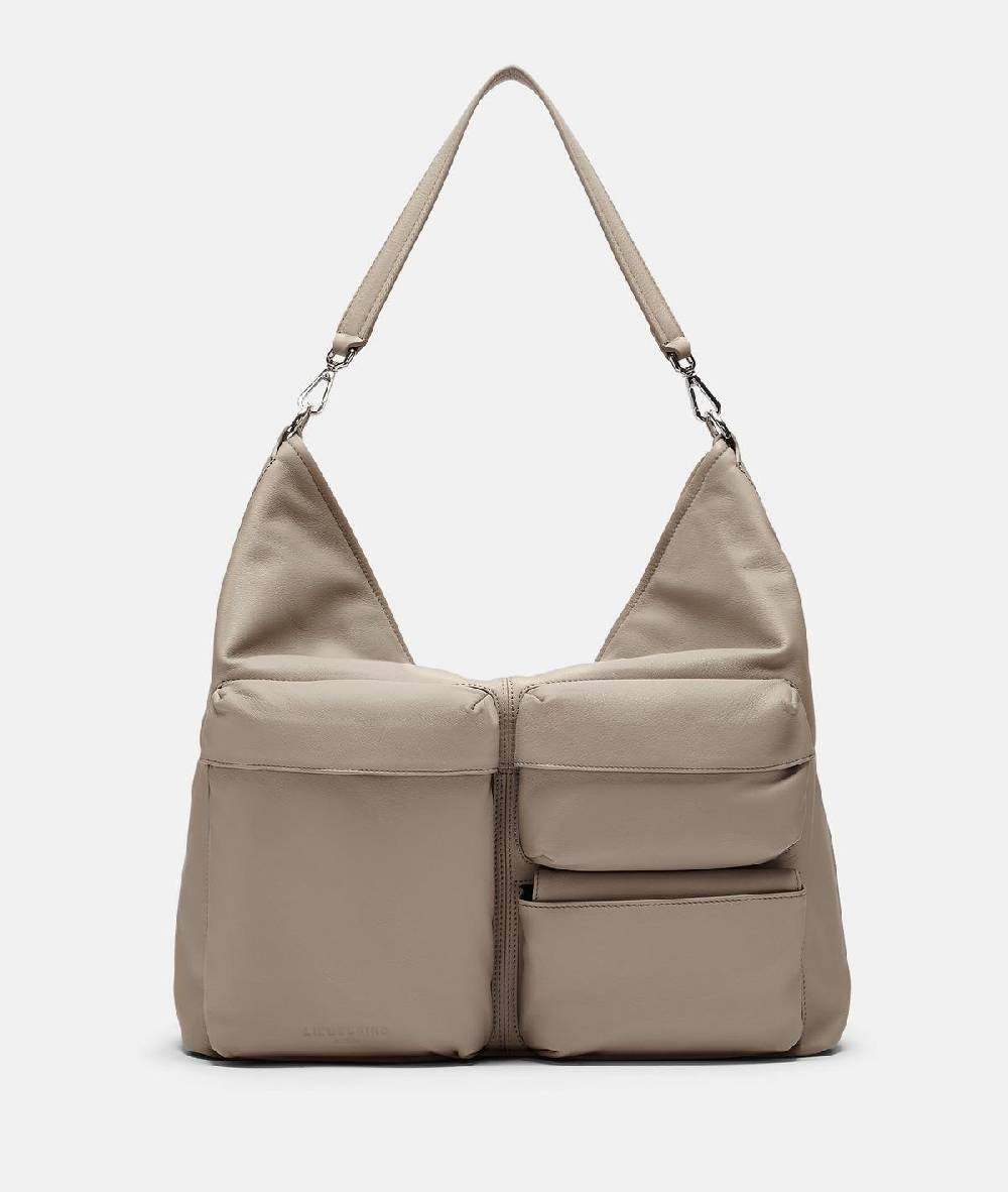 Liebeskind Berlin Archive LK 204 Hobo L